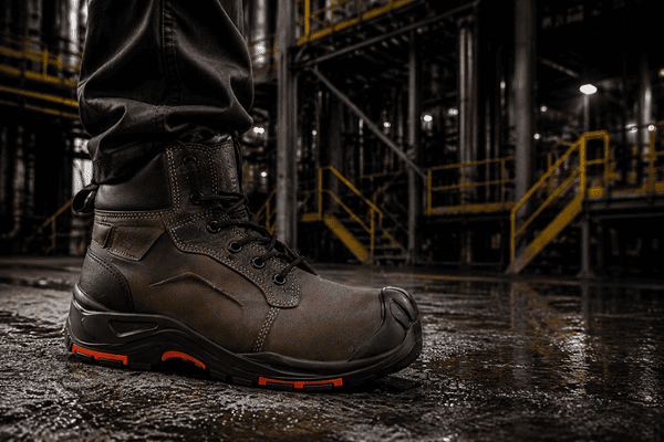 Botas de Seguridad PROIN