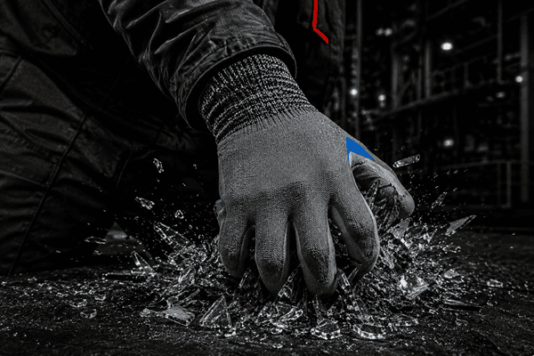 Guantes de Seguridad PROIN