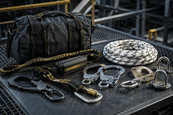 Accesorios para trabajo en altura PROIN