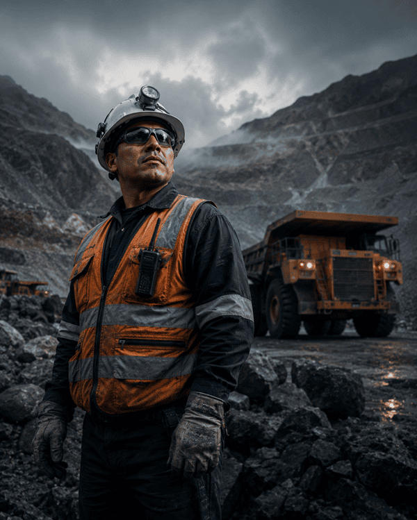 Proveedor de EPP para minería PROIN