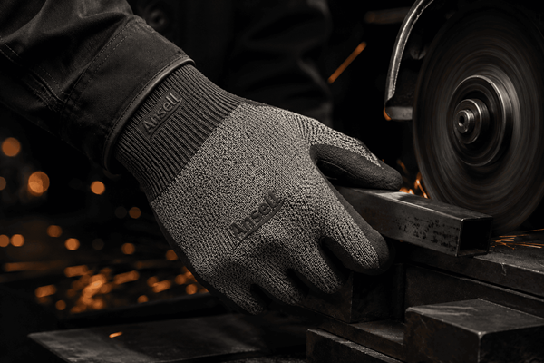 Guantes anticorte PROIN