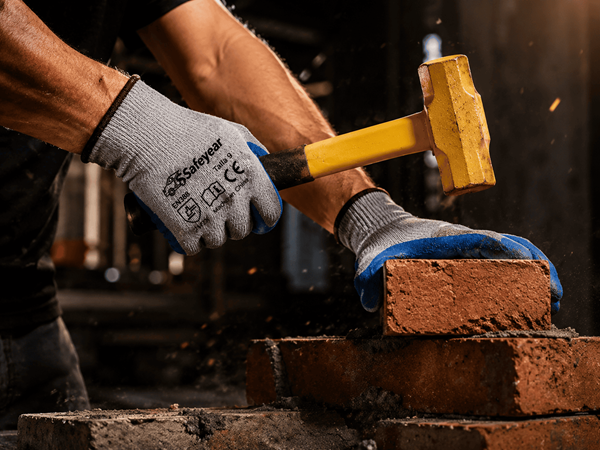 Guantes industriales PROIN