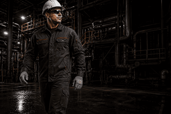 Ropa de Trabajo Industrial PROIN